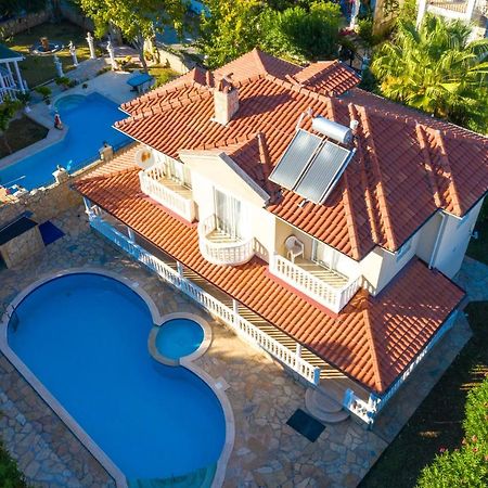 Villa Etki Ortaca  Extérieur photo