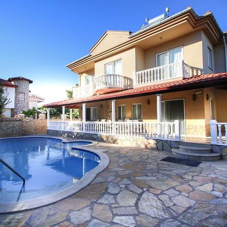 Villa Etki Ortaca  Extérieur photo