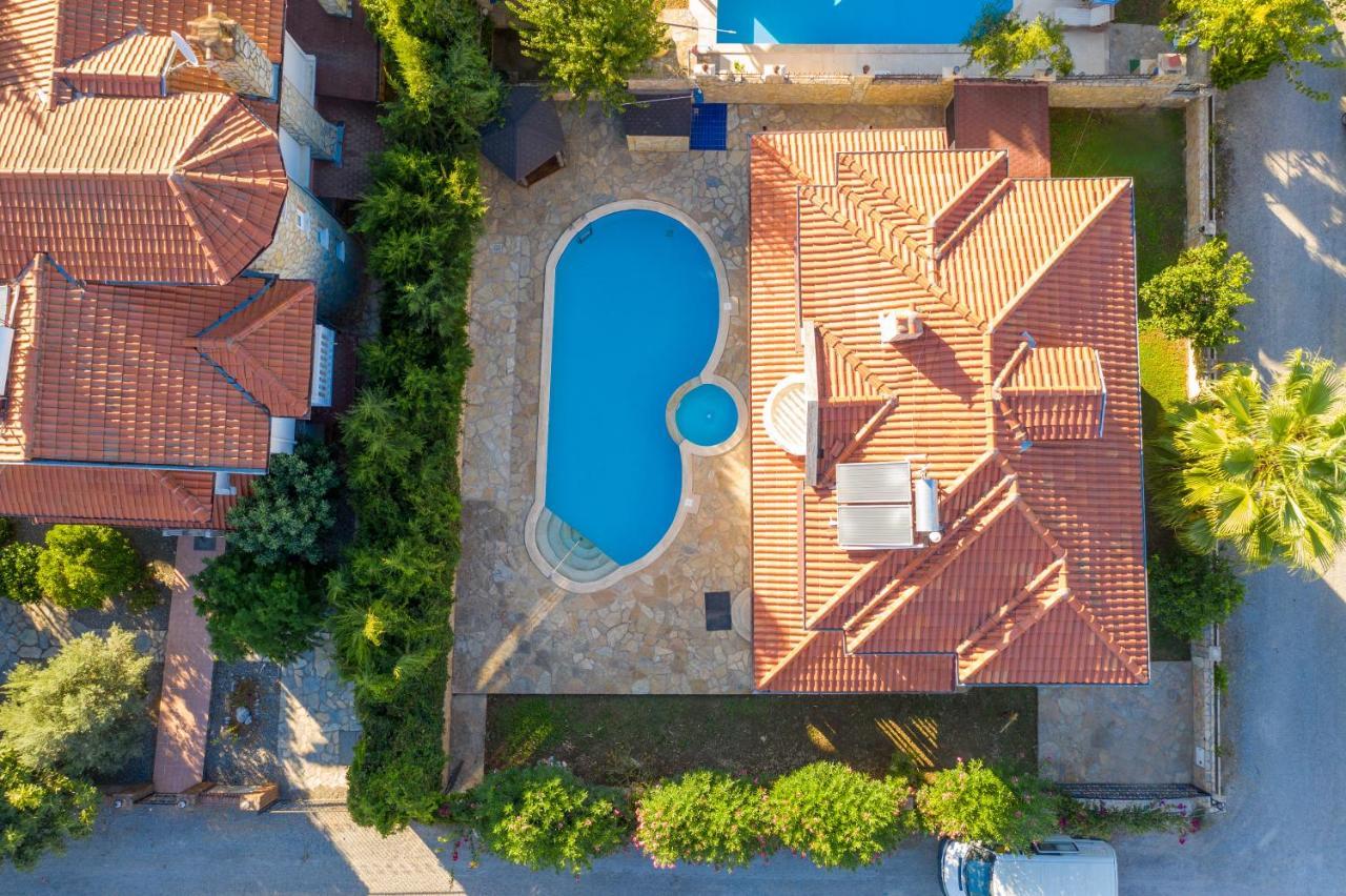 Villa Etki Ortaca  Extérieur photo
