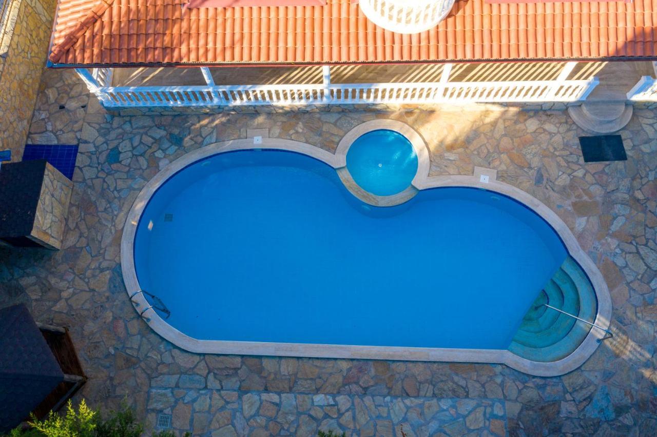 Villa Etki Ortaca  Extérieur photo