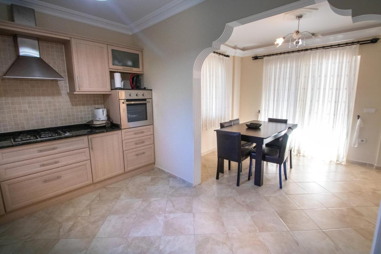 Villa Etki Ortaca  Extérieur photo