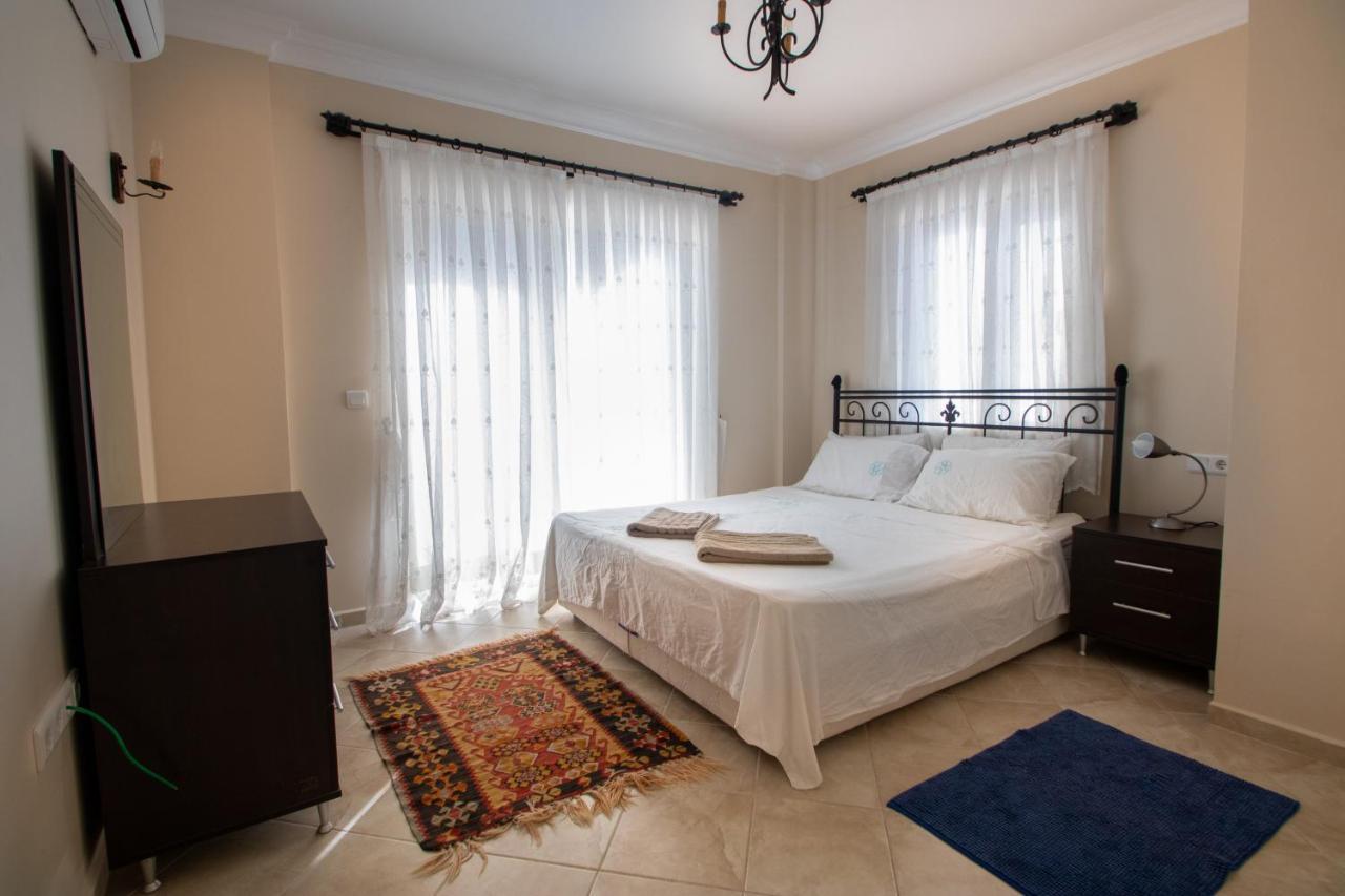 Villa Etki Ortaca  Extérieur photo