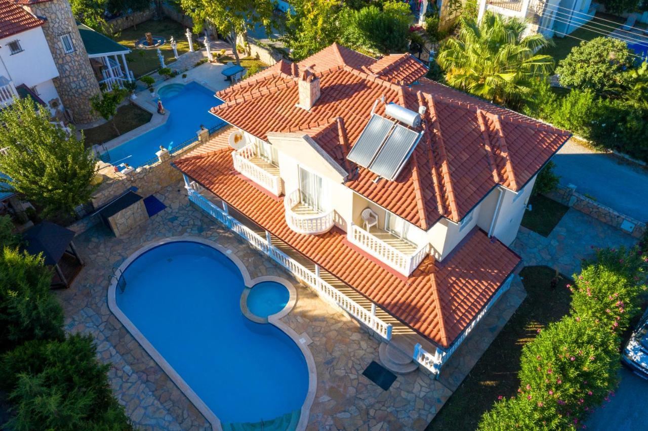 Villa Etki Ortaca  Extérieur photo