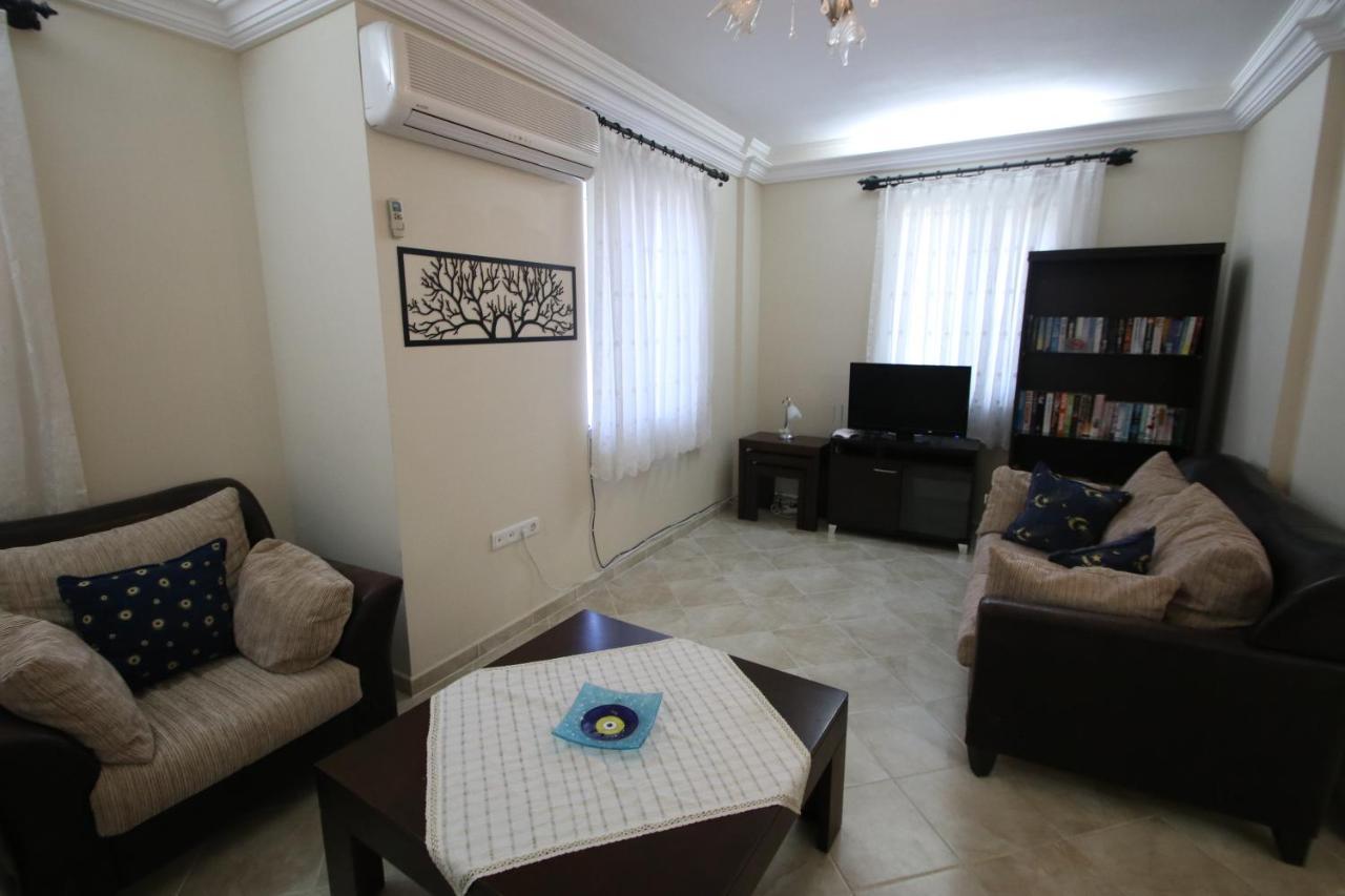 Villa Etki Ortaca  Extérieur photo