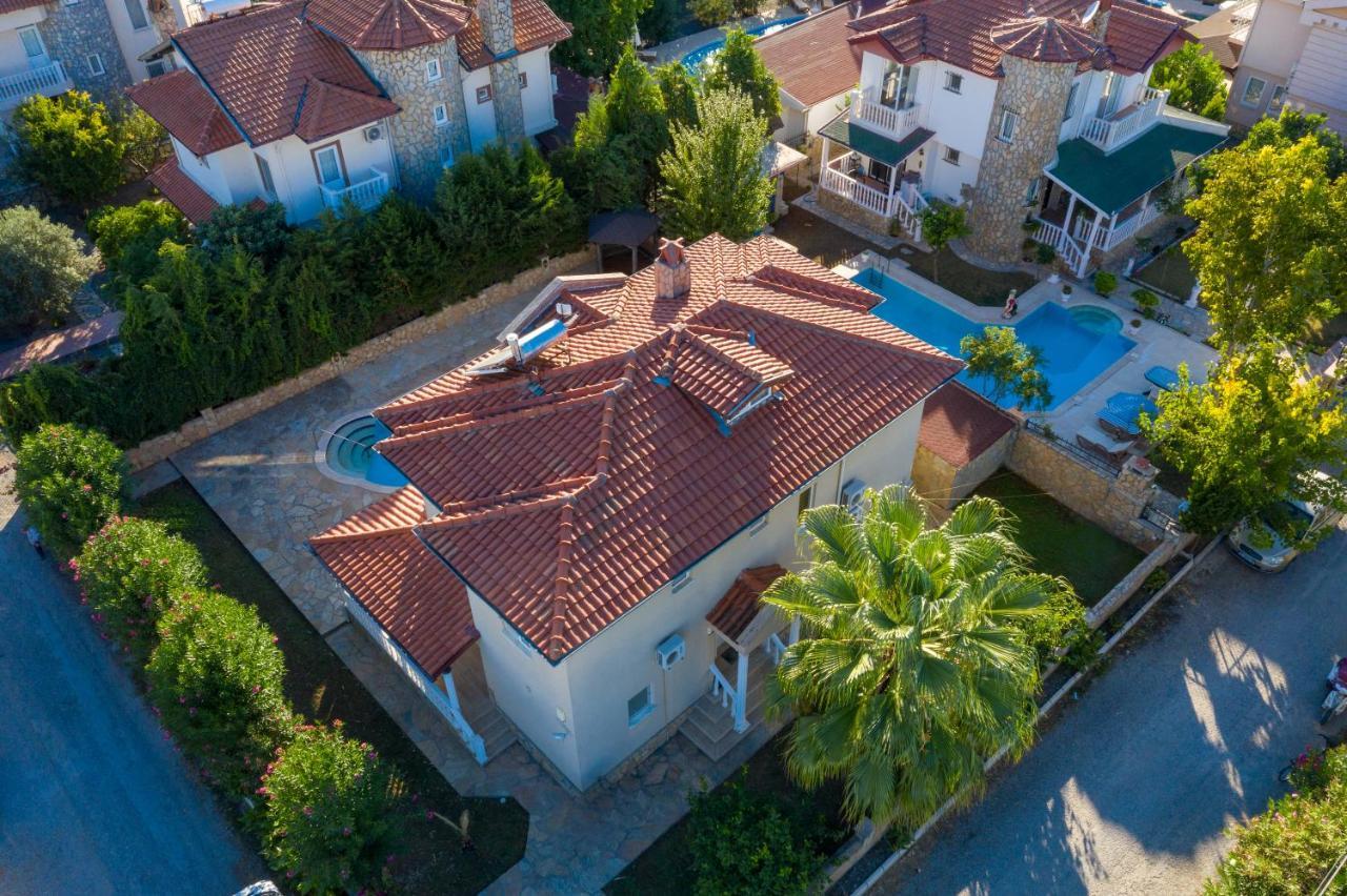 Villa Etki Ortaca  Extérieur photo