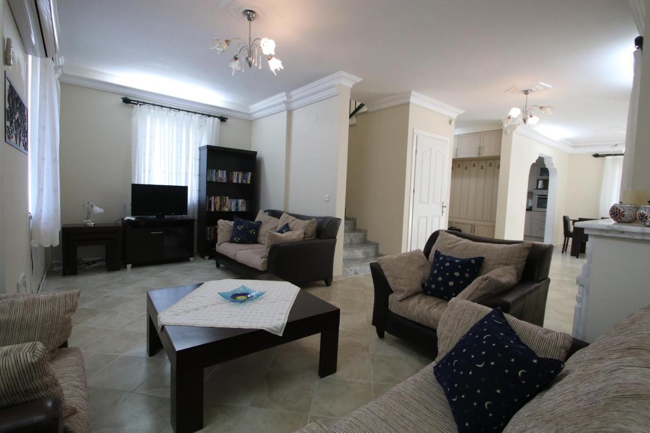 Villa Etki Ortaca  Extérieur photo