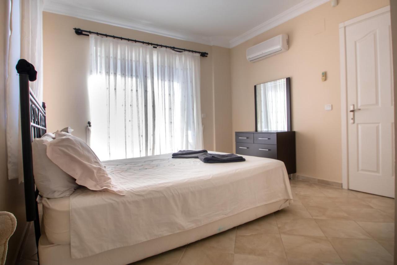 Villa Etki Ortaca  Extérieur photo