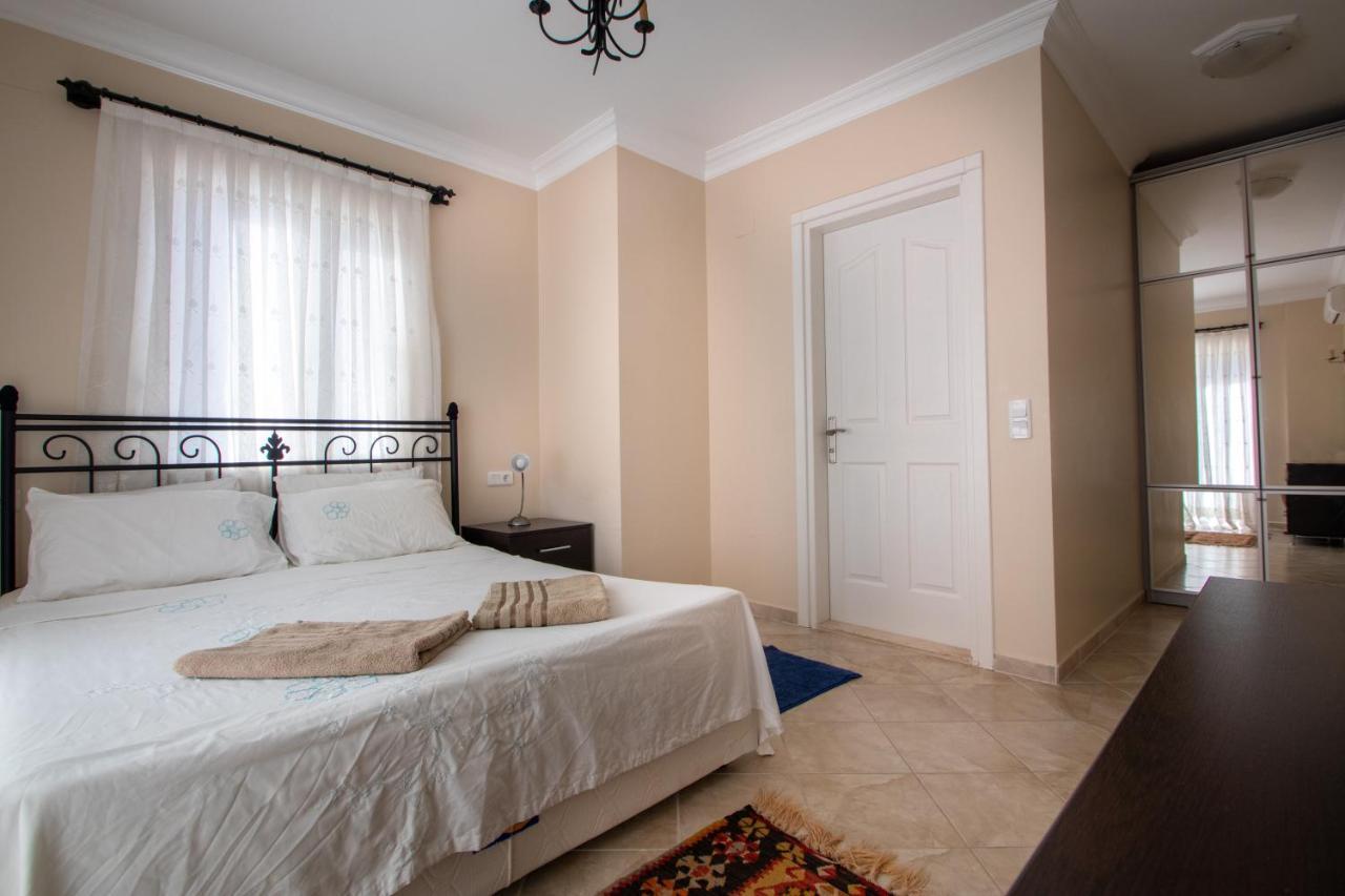 Villa Etki Ortaca  Extérieur photo