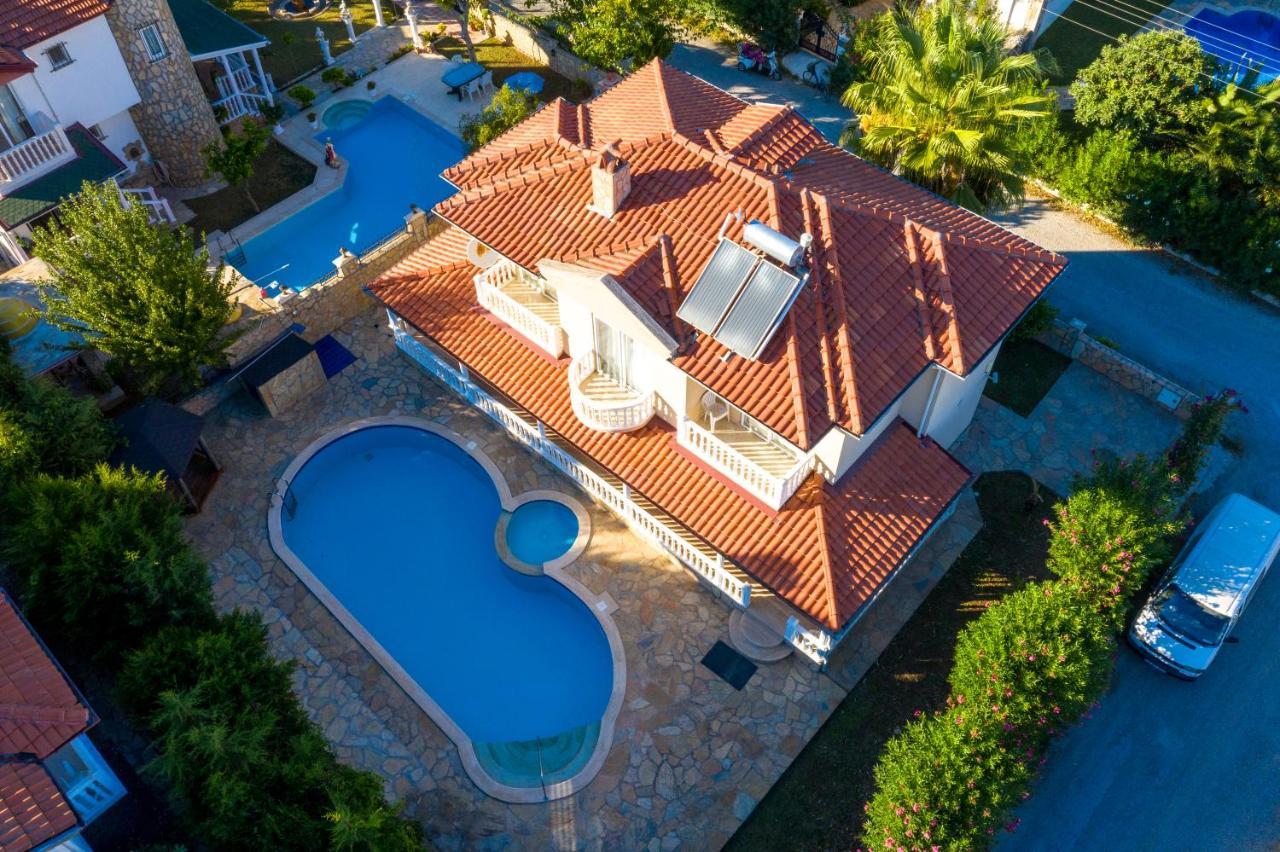 Villa Etki Ortaca  Extérieur photo