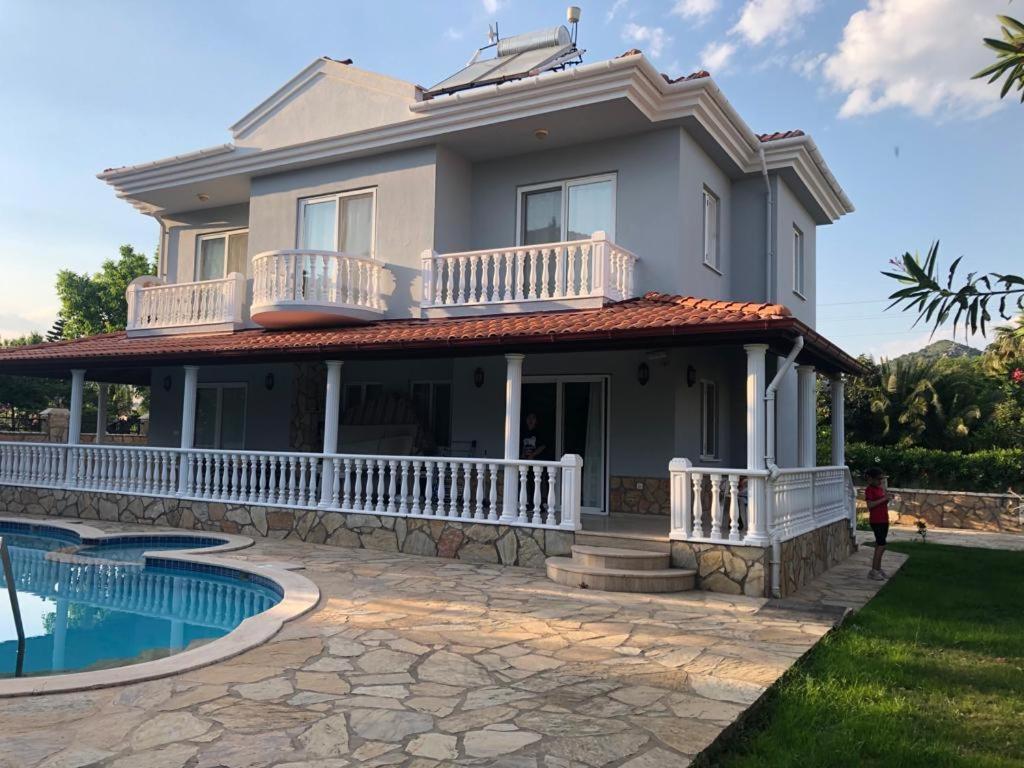 Villa Etki Ortaca  Extérieur photo