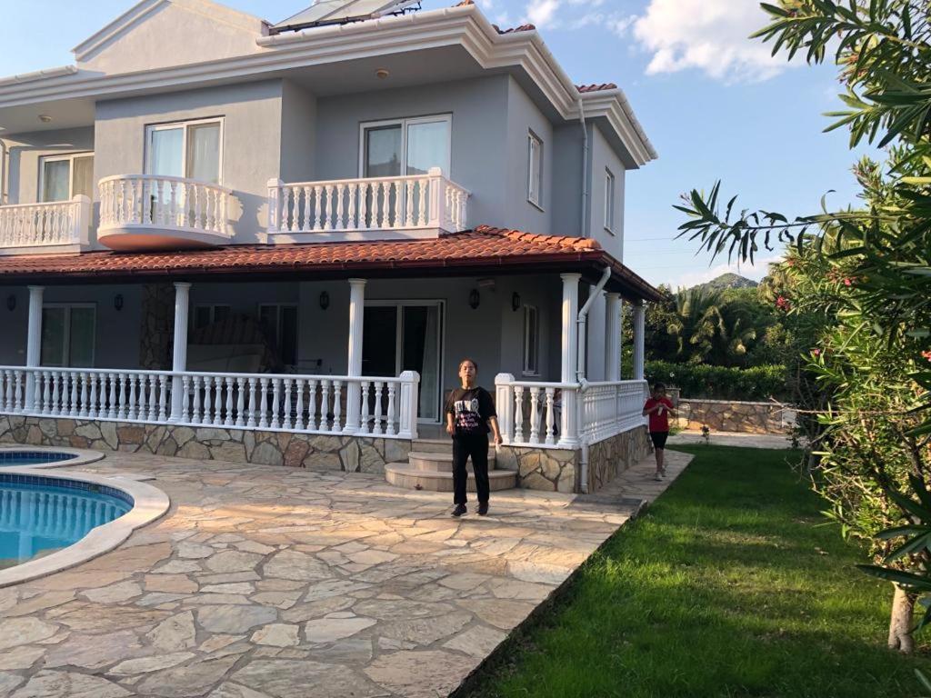 Villa Etki Ortaca  Extérieur photo