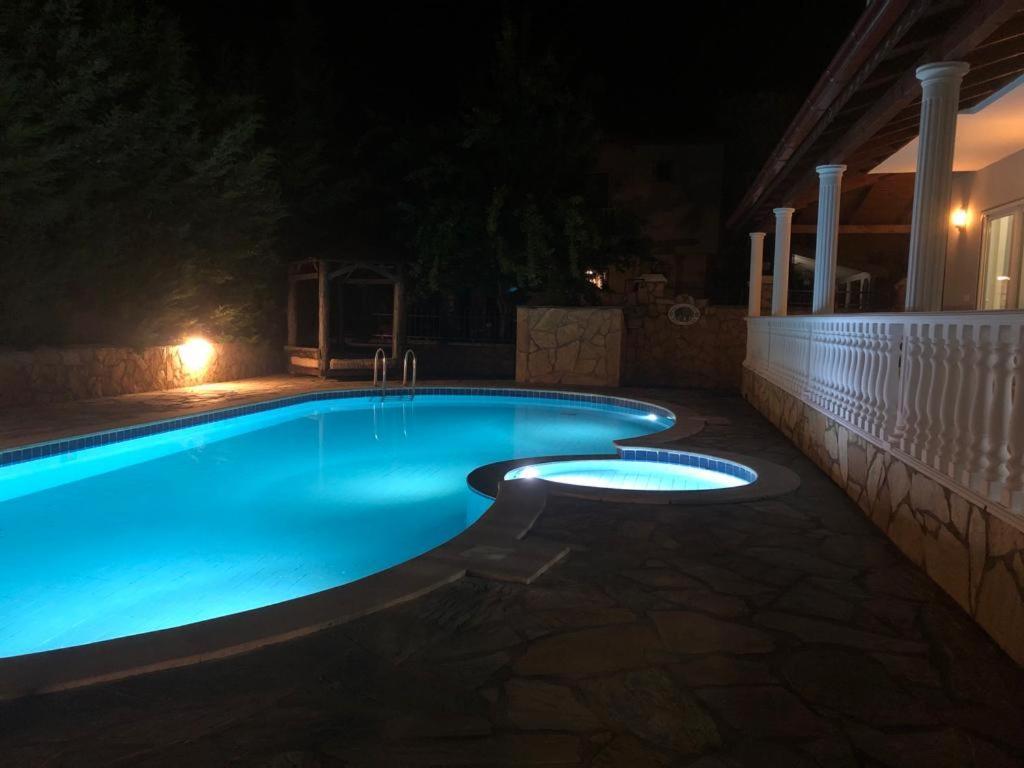 Villa Etki Ortaca  Extérieur photo