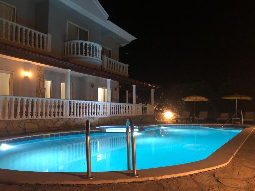 Villa Etki Ortaca  Extérieur photo