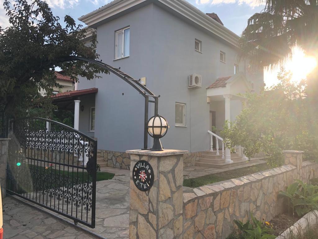 Villa Etki Ortaca  Extérieur photo